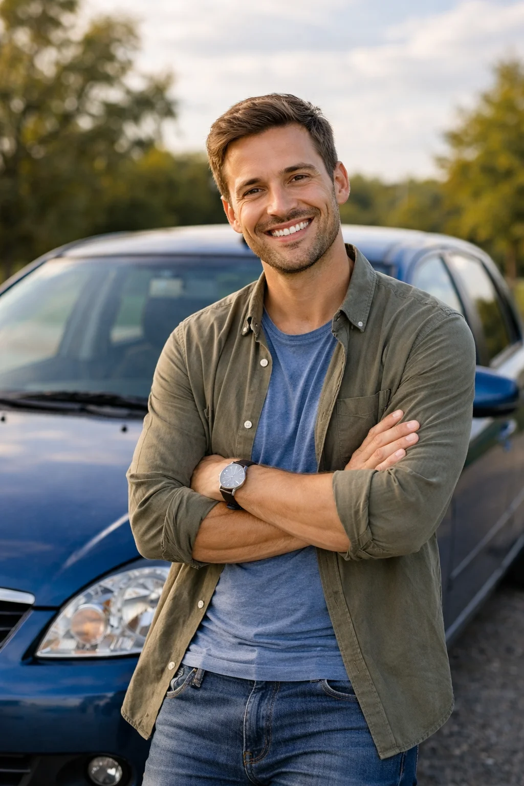 Über uns Autoexport Deggendorf